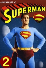 Adventures of Superman: Season 2