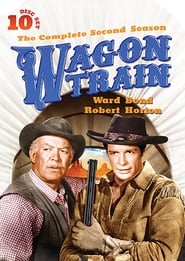 Wagon Train: Season 2