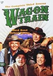Wagon Train: Season 3