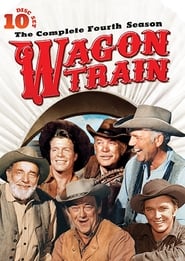 Wagon Train: Season 4