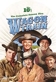 Wagon Train: Season 5