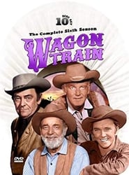 Wagon Train: Season 6