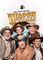 Wagon Train: Season 8