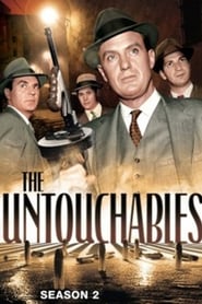 The Untouchables: Season 2