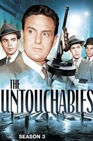 The Untouchables: Season 3