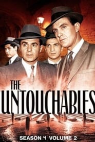 The Untouchables: Season 4