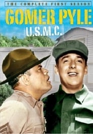Gomer Pyle, U.S.M.C.: Season 1