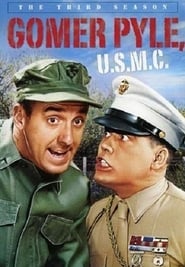 Gomer Pyle, U.S.M.C.: Season 3