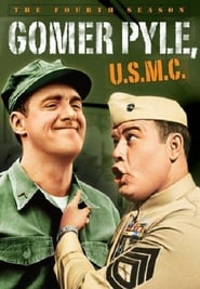 Gomer Pyle, U.S.M.C.: Season 4