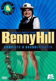 The Benny Hill Show: Season 12