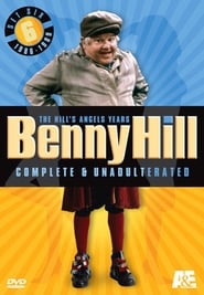 The Benny Hill Show: Season 19
