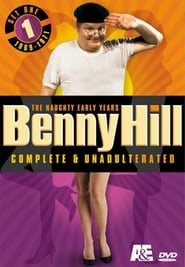 The Benny Hill Show: Season 1