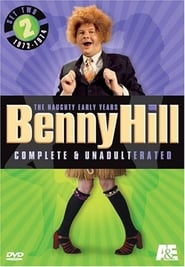 The Benny Hill Show: Season 3
