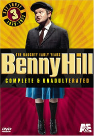 The Benny Hill Show: Season 8