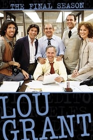 Lou Grant: Season 5