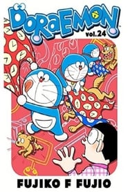Doraemon: Season 24