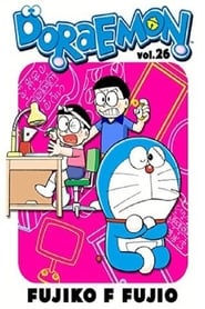 Doraemon: Season 26