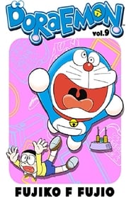 Doraemon: Season 9
