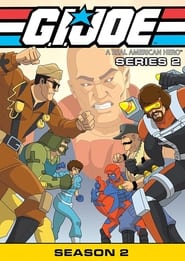 G.I. Joe: Season 2