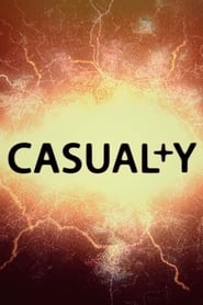 Casualty: Series 36
