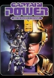 Captain Power and the Soldiers of the Future: Season 1