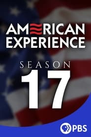 American Experience: Season 17