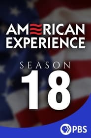 American Experience: Season 18