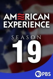 American Experience: Season 19