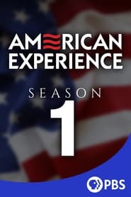 American Experience: Season 1