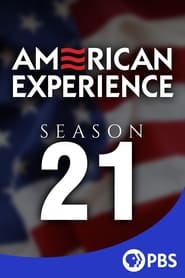 American Experience: Season 21