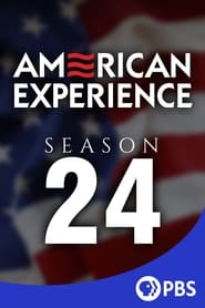 American Experience: Season 24