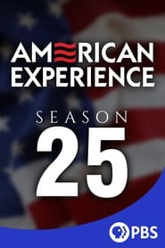 American Experience: Season 25