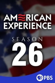 American Experience: Season 26