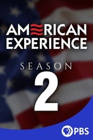 American Experience: Season 2