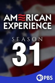 American Experience: Season 31