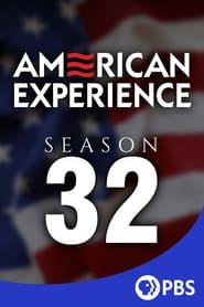 American Experience: Season 32