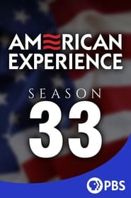 American Experience: Season 33
