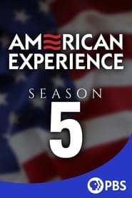 American Experience: Season 5
