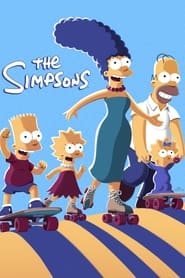 The Simpsons: Season 33