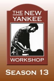The New Yankee Workshop: Season 13