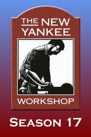 The New Yankee Workshop: Season 17