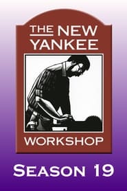 The New Yankee Workshop: Season 19