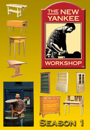 The New Yankee Workshop: Season 1