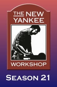 The New Yankee Workshop: Season 21