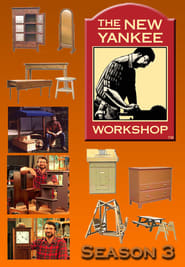 The New Yankee Workshop: Season 3