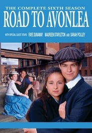 Road to Avonlea: Season 6