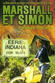 Eerie, Indiana