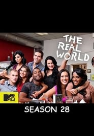 The Real World: Portland