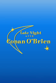 Late Night with Conan O