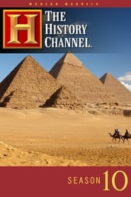 Modern Marvels: Season 10